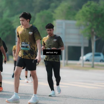 Runner Photo 6450850