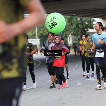 Runner Photo 6450855