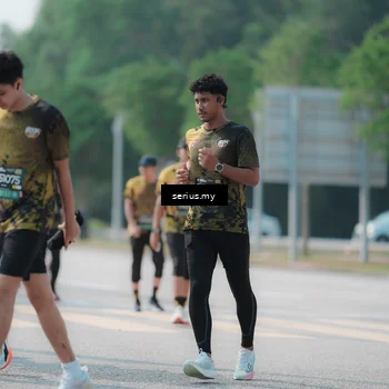 Runner Photo 6450857
