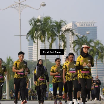 Runner Photo 6450861