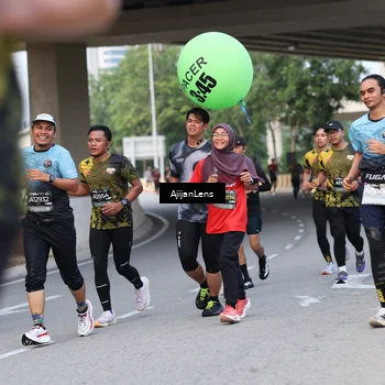 Runner Photo 6450863