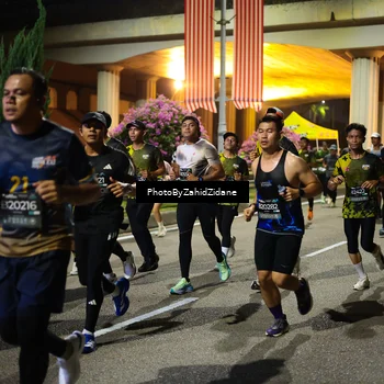 Runner Photo 6450866