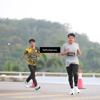 Runner Photo 6450867