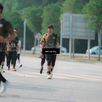 Runner Photo 6450868