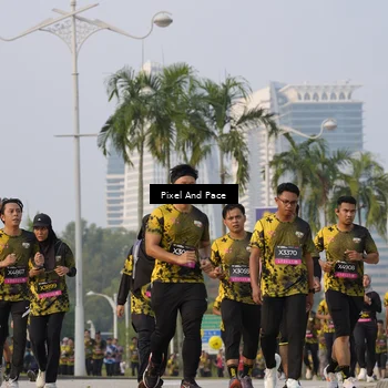 Runner Photo 6450870