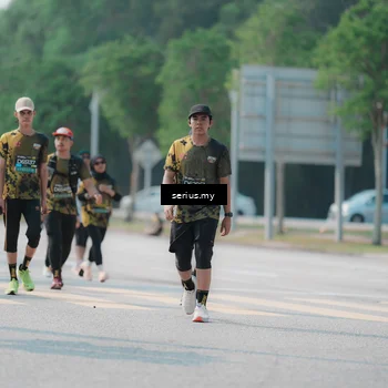 Runner Photo 6450871