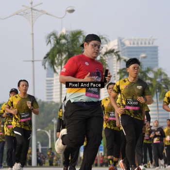 Runner Photo 6450877