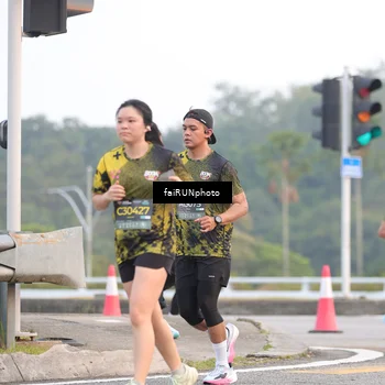 Runner Photo 6450879