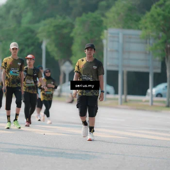 Runner Photo 6450880