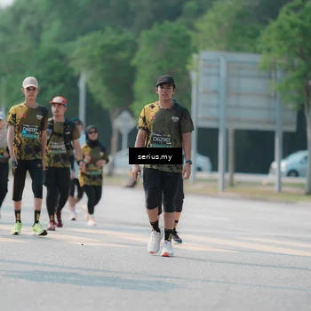 Runner Photo 6450881