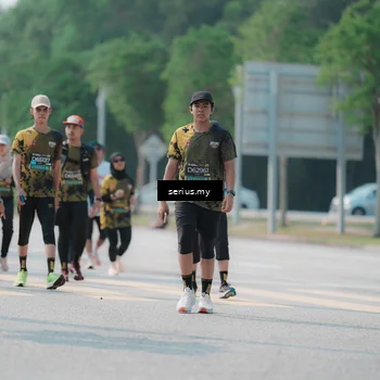 Runner Photo 6450882