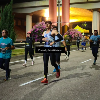 Runner Photo 6450887