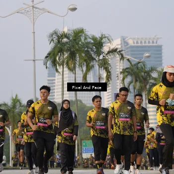 Runner Photo 6450888