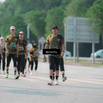 Runner Photo 6450890