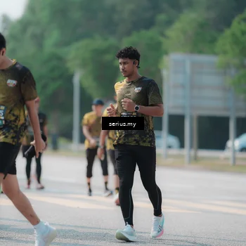 Runner Photo 6450892