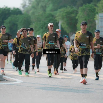 Runner Photo 6450893