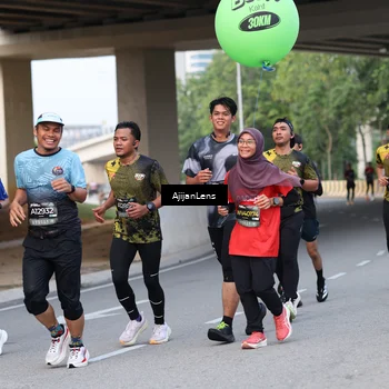 Runner Photo 6450894