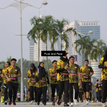 Runner Photo 6450895