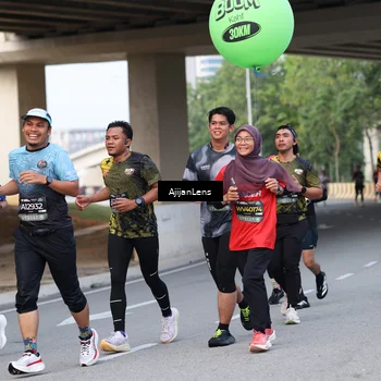 Runner Photo 6450897