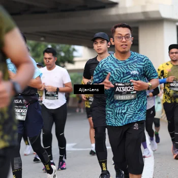 Runner Photo 6450898