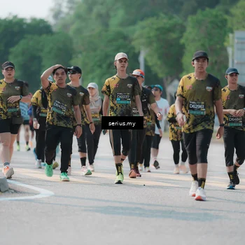 Runner Photo 6450899