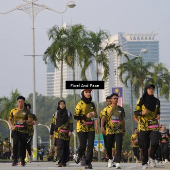 Runner Photo 6450902