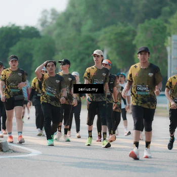 Runner Photo 6450904
