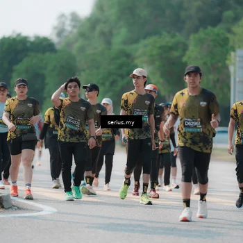 Runner Photo 6450906