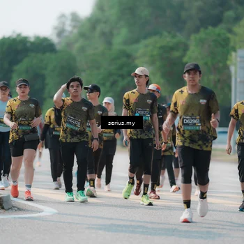 Runner Photo 6450907