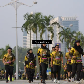 Runner Photo 6450908