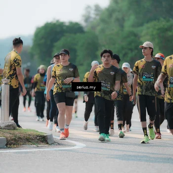 Runner Photo 6450910