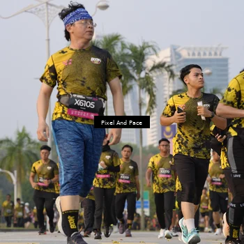 Runner Photo 6450913
