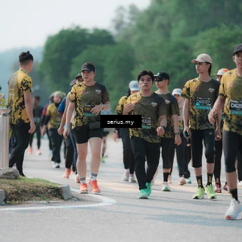 Runner Photo 6450918