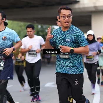 Runner Photo 6450919