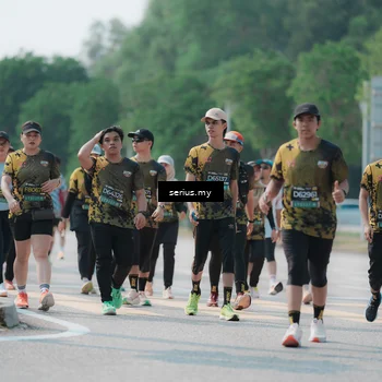Runner Photo 6450924