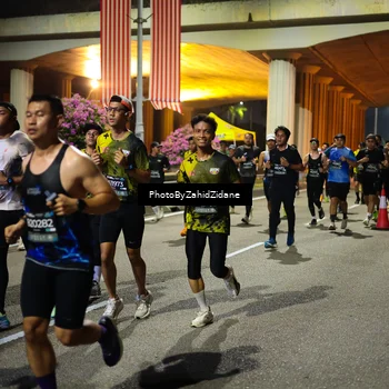 Runner Photo 6450927