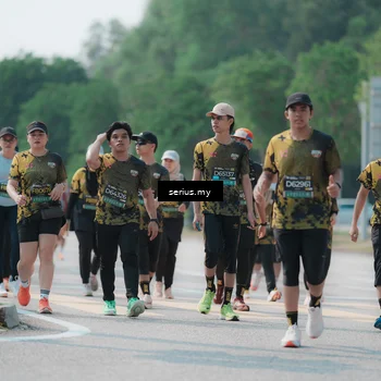 Runner Photo 6450928