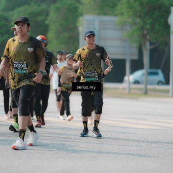 Runner Photo 6450930
