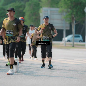 Runner Photo 6450931