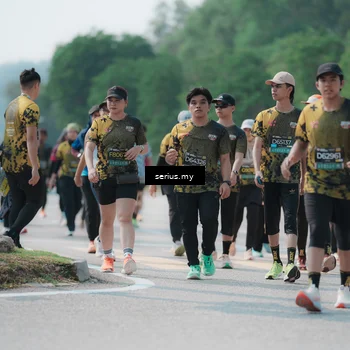 Runner Photo 6450932