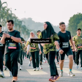 Runner Photo 6450933