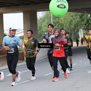 Runner Photo 6450937