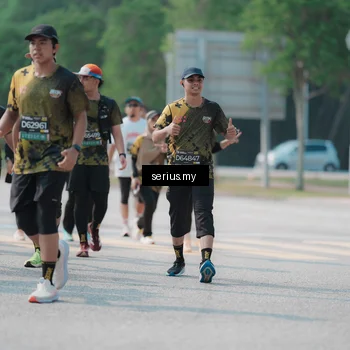 Runner Photo 6450938