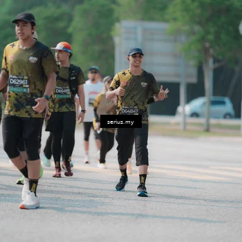 Runner Photo 6450939