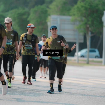 Runner Photo 6450940