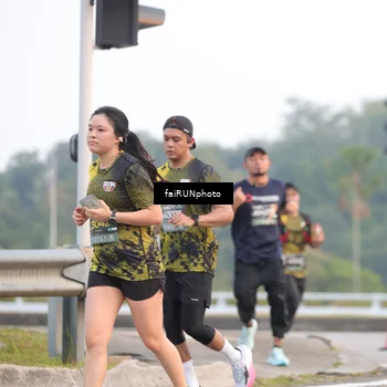Runner Photo 6450941
