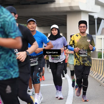 Runner Photo 6450942