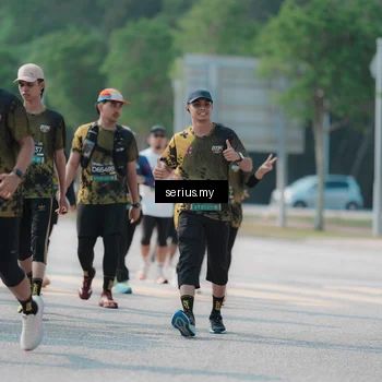 Runner Photo 6450945