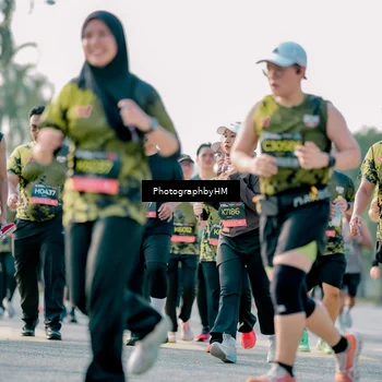 Runner Photo 6450947