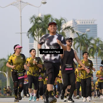 Runner Photo 6450949